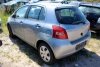 Toyota Yaris II XP90 2006 1.0VVTI 1KR-FE Hatchback 5-drzwi [A]